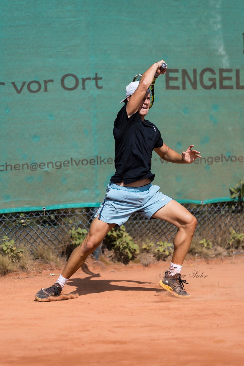 Bild 349 - Kaltenkirchen  ITF / Masters Nord